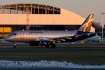 Sukhoi SSJ-100-95B Superjet 100 (RRJ-95B)