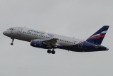 Sukhoi SSJ-100-95B Superjet 100 (RRJ-95B)