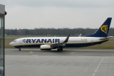 Boeing 737-8AS