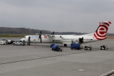 Bombardier DHC-8-402 Q400