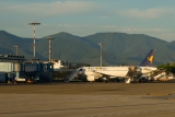 Airbus A320-216