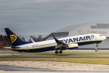 Boeing 737-8AS