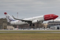Boeing 737-8JP