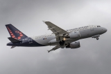 Airbus A319-112