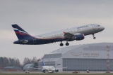 Airbus A320-214