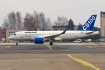 Bombardier CSeries CS100 (BD-500-1A10)