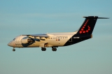British Aerospace Avro 146-RJ100