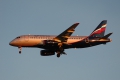 Sukhoi SSJ-100-95B Superjet 100 (RRJ-95B)