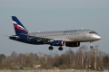Sukhoi SSJ-100-95B Superjet 100 (RRJ-95B)