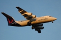 BAE Systems Avro 146-RJ100