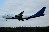 Boeing 747-422