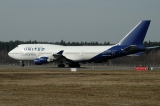 Boeing 747-422