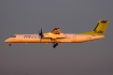 Bombardier DHC-8-402 Q400