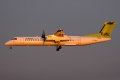 Bombardier DHC-8-402 Q400