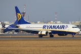 Boeing 737-8AS
