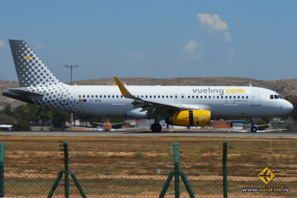 Airbus A320-232