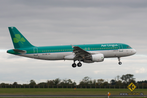 Airbus A320-214