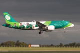 Airbus A320-214