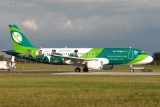Airbus A320-214