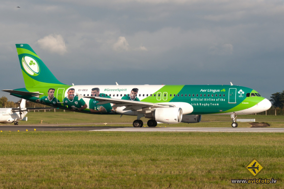 Airbus A320-214