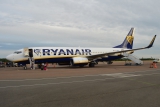Boeing 737-8AS