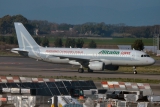 Airbus A320-216