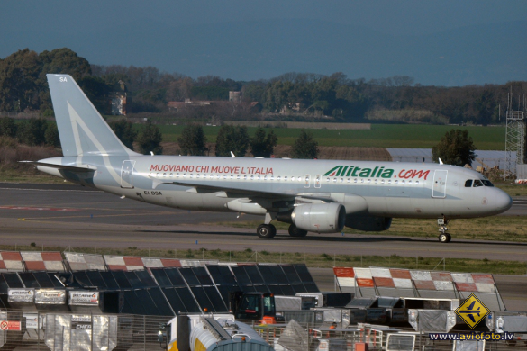 Airbus A320-216