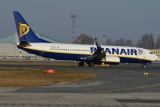 Boeing 737-8AS
