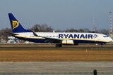 Boeing 737-8AS