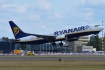 Boeing 737-8AS