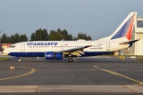 Boeing 737-7Q8