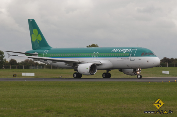 Airbus A320-214