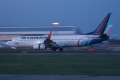Boeing 737-8KN