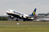 Boeing 737-8AS