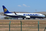 Boeing 737-8AS