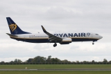 Boeing 737-8AS