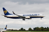 Boeing 737-8AS
