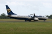 Boeing 737-8AS