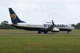 Boeing 737-8AS