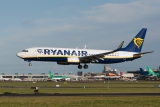 Boeing 737-8AS