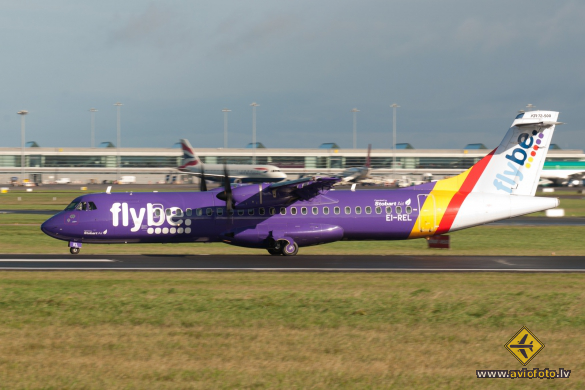 ATR ATR-72-500 (ATR-72-212A)
