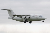 BAE Systems Avro 146-RJ85