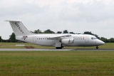 BAE Systems Avro 146-RJ85
