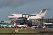 BAE Systems Avro 146-RJ85