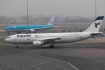 Airbus A300B4-605R