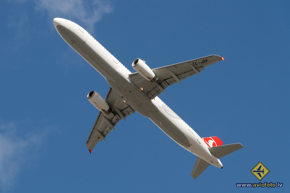 Airbus A321-231