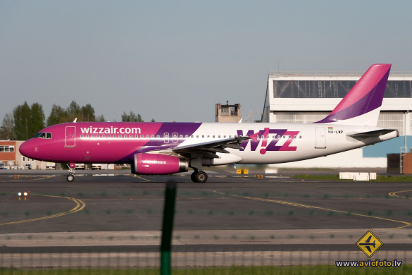 Airbus A320-232