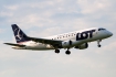 Embraer 170STD (ERJ-170-100STD)