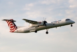 Bombardier DHC-8-402 Q400