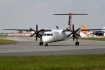 Bombardier DHC-8-402 Q400